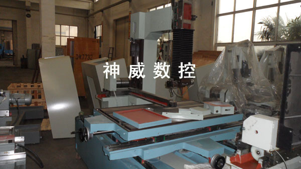 设备展示